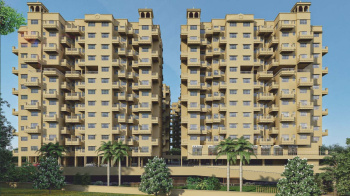 3 BHK Flat for Sale in Moshi, Pune