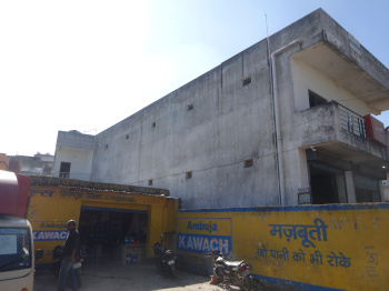  Warehouse for Rent in Ring Road, Ranchi
