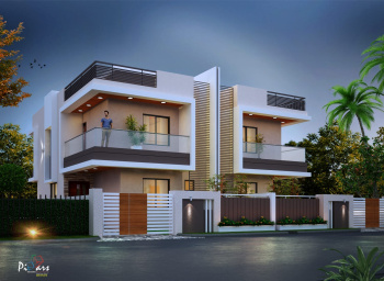 4 BHK Flat for Sale in Chandrapur Highway, Nagpur