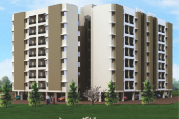 2 BHK Flat for Sale in Manish Nagar, Nagpur