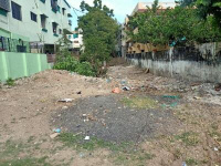  Residential Plot for Sale in Civil Lines, Chandrapur