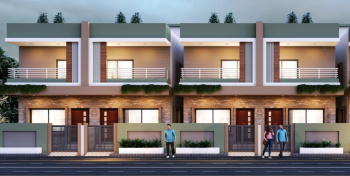 3 BHK House for Sale in Padoli, Chandrapur