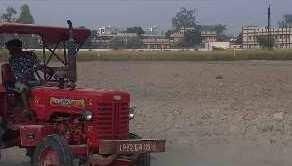  Residential Plot for Sale in Raebareli Road, Raibareli Road, Lucknow