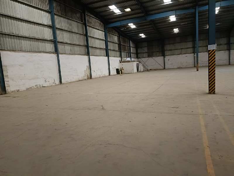 Warehouse 10000 Sq.ft. for Sale in Vadpe, Bhiwandi, Thane