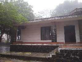 2 BHK Farm House for Sale in Kasara Budruk, Thane
