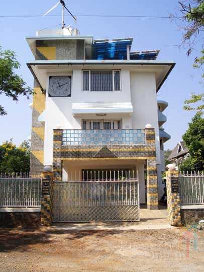 4 BHK 400 Sq. Meter Farm House for Sale in Lonavala, Pune