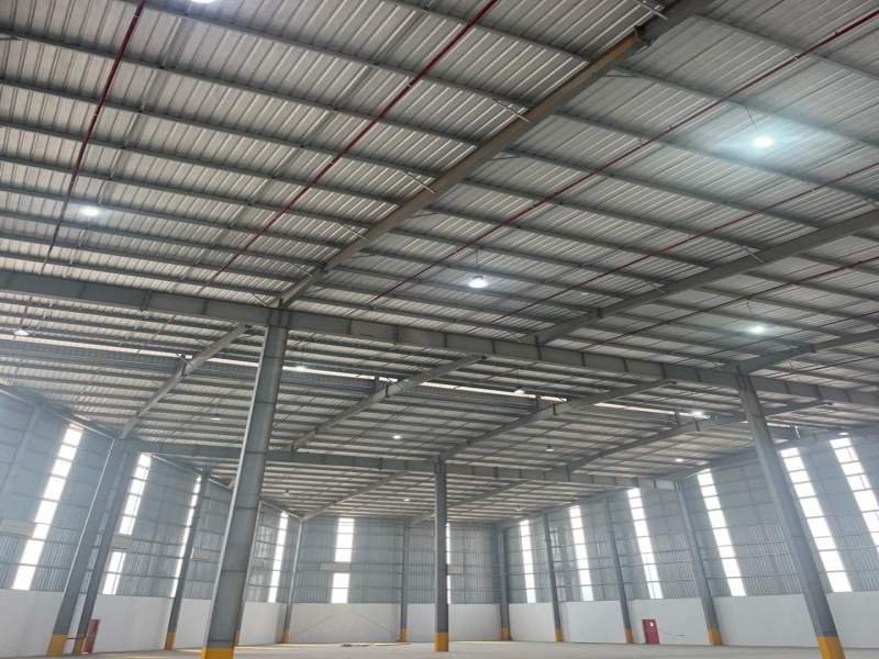  30000 Sq.ft. Warehouse for Rent in Padgha, Thane