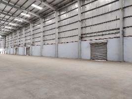  Warehouse for Rent in Padagha, Thane