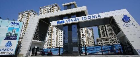 3 BHK Flat for Rent in Block G Gachibowli, Hyderabad