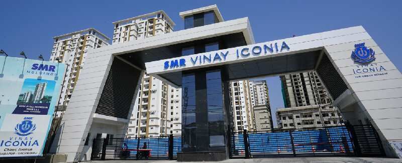3 BHK Apartment 1908 Sq.ft. for Rent in Block G Gachibowli, Hyderabad