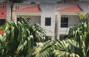 3 BHK House for Rent in Hoysala Nagar, Horamavu, Bangalore