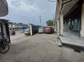  Commercial Shop for Sale in Delhi Road, Moradabad