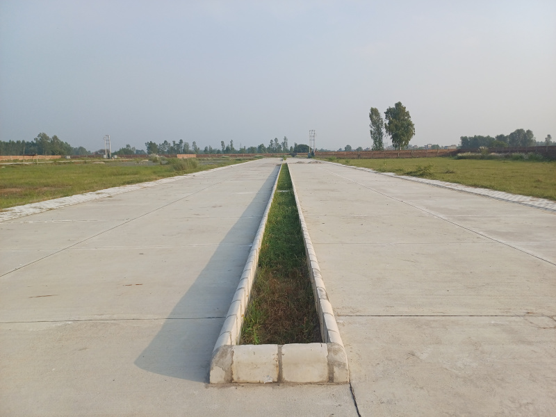  Residential Plot 344 Sq. Yards for Sale in New Moradabad