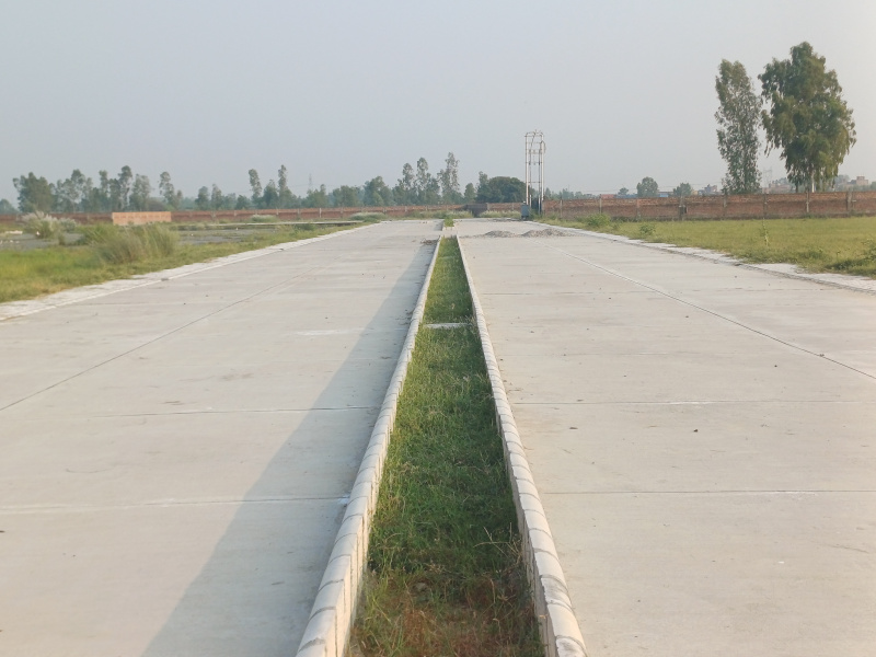  Residential Plot 344 Sq. Yards for Sale in New Moradabad