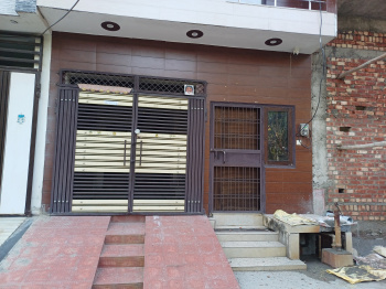 3 BHK House for Sale in Delhi Road, Moradabad