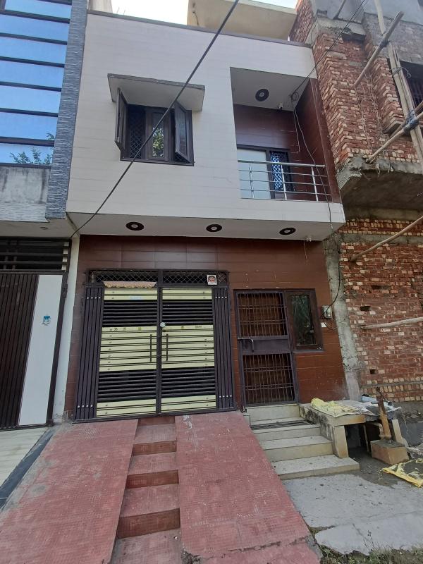 3 BHK House 460 Sq.ft. for Sale in Delhi Road, Delhi Road, Moradabad