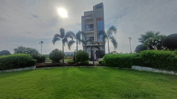  Residential Plot for Sale in Delhi Road, Moradabad