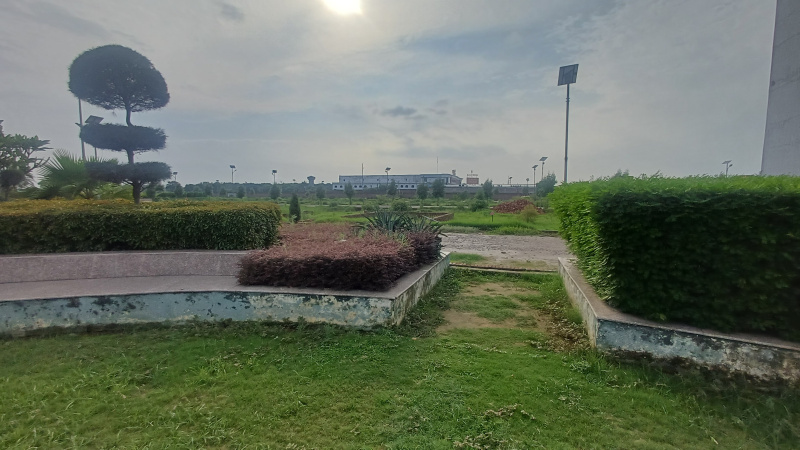  Residential Plot 80 Sq. Yards for Sale in Delhi Road, Moradabad