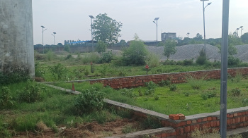  Residential Plot for Sale in Delhi Road, Moradabad