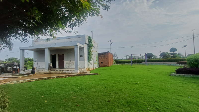  Residential Plot 80 Sq. Yards for Sale in Joya, Amroha
