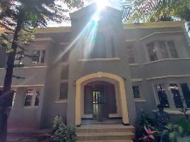 4 BHK Villa for Rent in Defence Colony, Bangalore