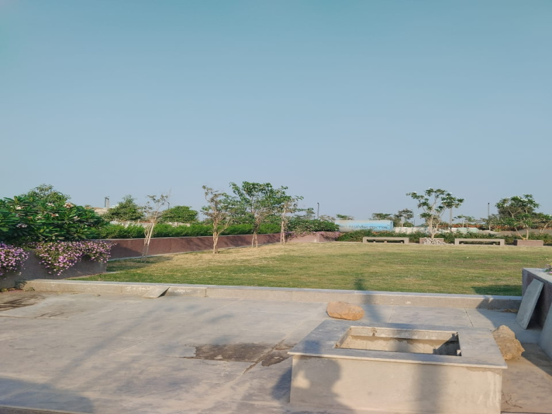  1000 Sq.ft. Residential Plot for Sale in A B Road, Indore