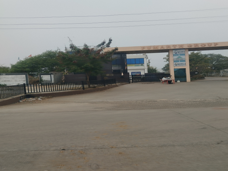  1100 Sq.ft. Residential Plot for Sale in A B Road, Indore