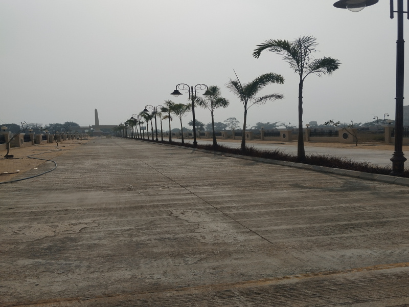  1000 Sq.ft. Residential Plot for Sale in Kanadia Road, Indore