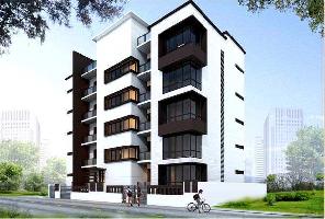 4 BHK Flat for Sale in MG Road, Bangalore