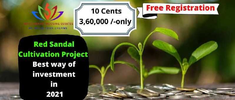  Agricultural Land 10 Cent for Sale in Patamata, Vijayawada