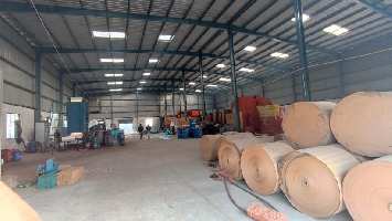  Warehouse for Rent in Nathupur, Sonipat