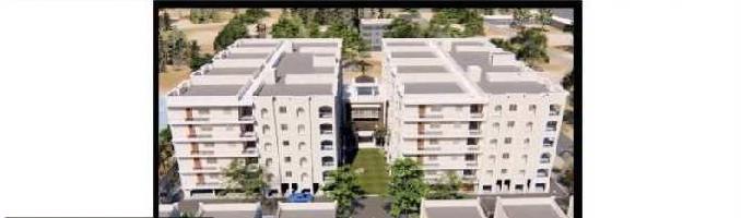 2 BHK Flat for Sale in Ramnagar Extension, Anantapur