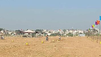  Residential Plot for Sale in Amangal, Rangareddy
