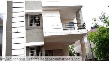 2 BHK Flat for Rent in Karamadai, Coimbatore