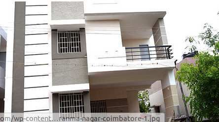 2 BHK Apartment 1000 Sq.ft. for Rent in Karamadai, Coimbatore