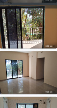 1 RK Flat for Sale in Kudal, Sindhudurg