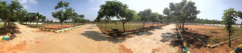  Residential Plot for Sale in Chandapura, Bangalore