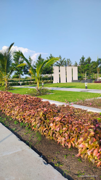  Residential Plot 1500 Sq.ft. for Sale in Super Corridor, Indore