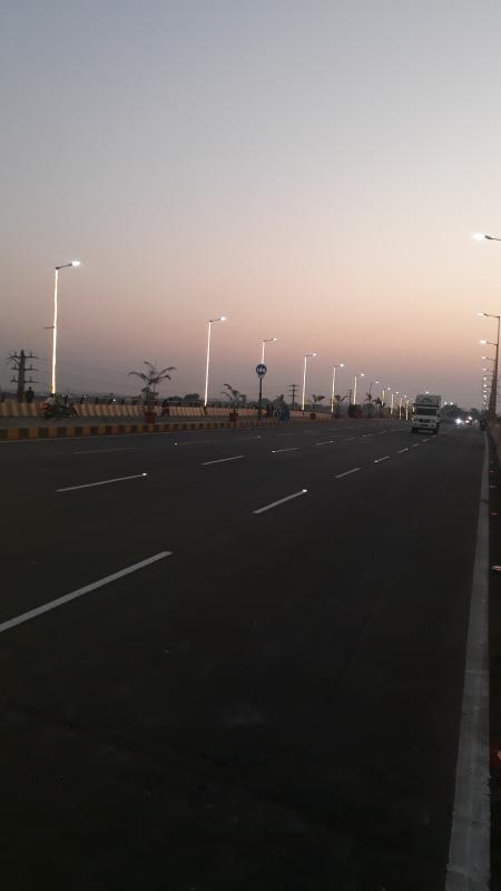  Residential Plot 1000 Sq.ft. for Sale in Super Corridor, Indore