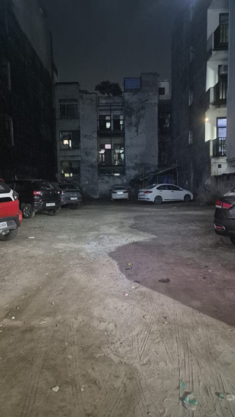  346 Sq. Meter Residential Plot for Sale in Shakti Khand 2, Indirapuram, Ghaziabad