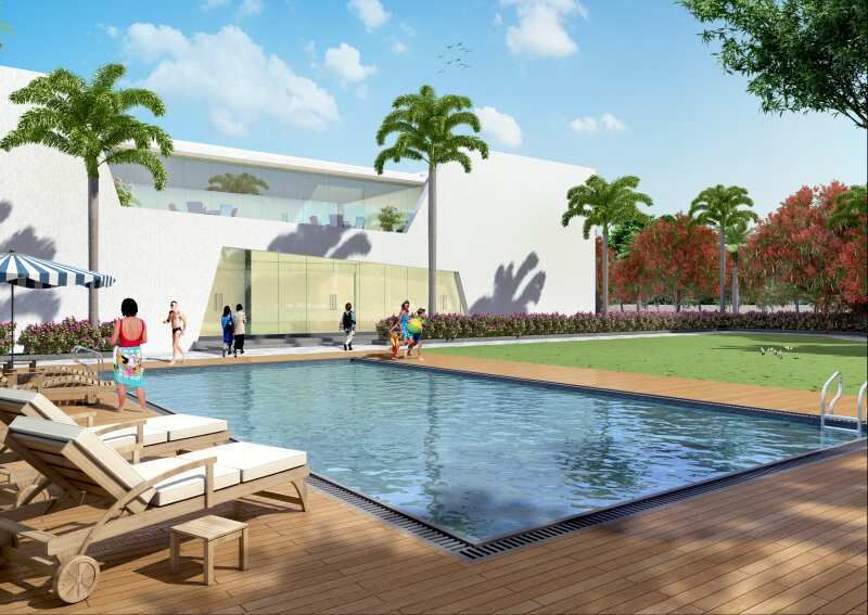  Residential Plot 600 Sq.ft. for Sale in Kumhari, Raipur