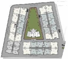 1 BHK Flat for Sale in Jagdalpur, Bastar