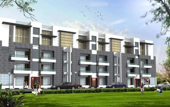 4 BHK Residential Apartment 3120 Sq.ft. for Sale in Gazipur Road, Zirakpur
