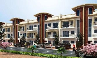 2 BHK Builder Floor for Sale in Barwala Road, Dera Bassi