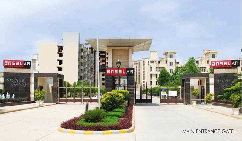 2 BHK Apartment 1376 Sq. Yards for Sale in Sector 115, Landran Road, Mohali