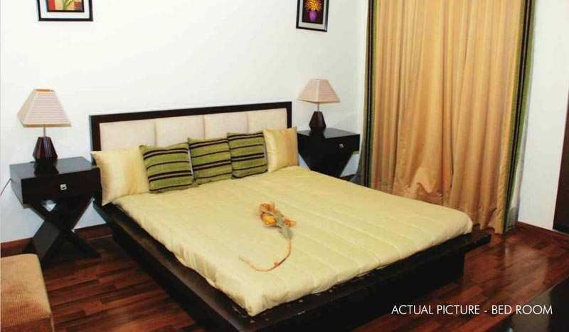 2 BHK Apartment 1376 Sq. Yards for Sale in Sector 115, Landran Road, Mohali