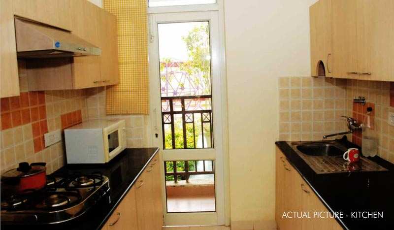 2 BHK Apartment 1376 Sq. Yards for Sale in Sector 115, Landran Road, Mohali