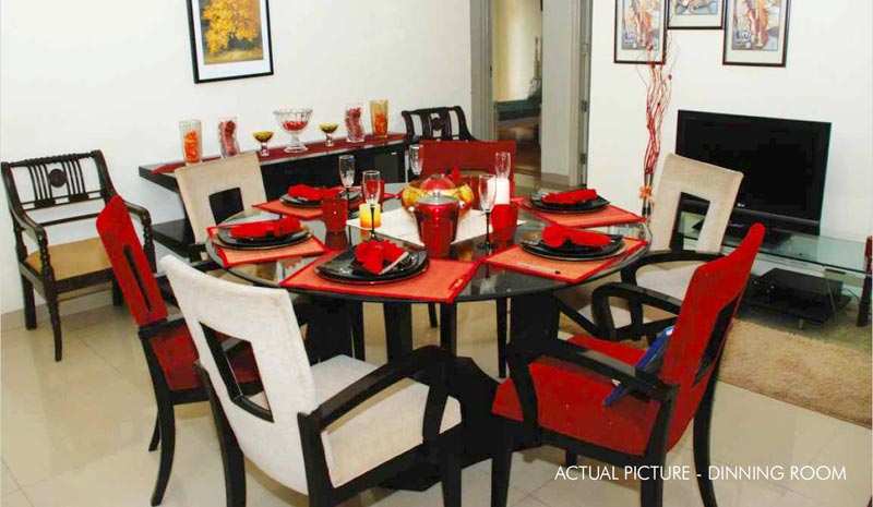 3 BHK Apartment 1664 Sq.ft. for Sale in Sector 115, Landran Road, Mohali