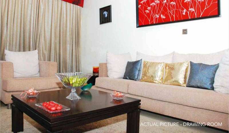3 BHK Apartment 1664 Sq.ft. for Sale in Sector 115, Landran Road, Mohali