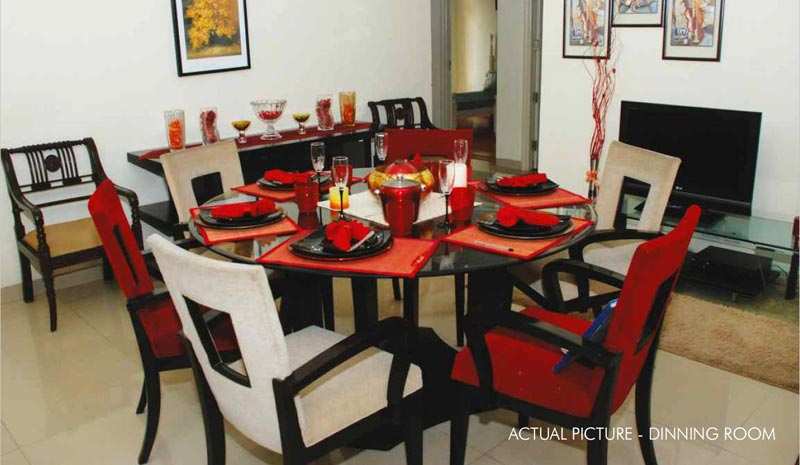 3 BHK Apartment 1750 Sq.ft. for Sale in Sector 115, Landran Road, Mohali